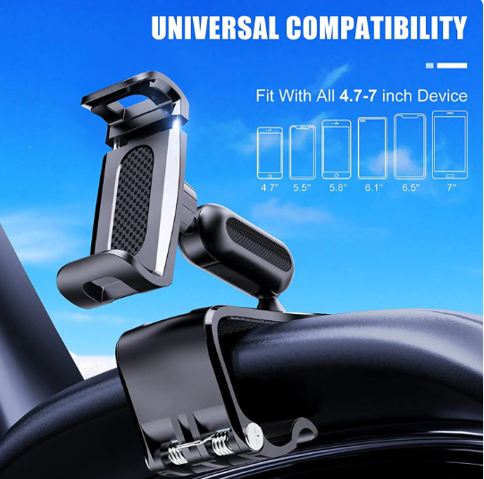 SOPORTE PARA CELULAR C3