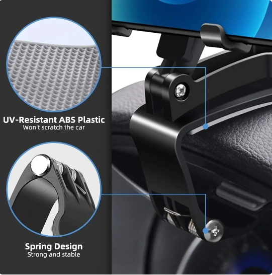 SOPORTE PARA CELULAR C3