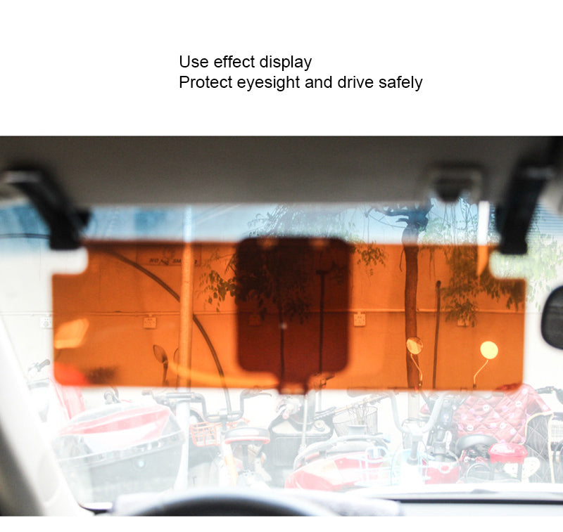 PROTECTOR DE LUZ PARA COCHE