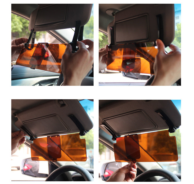 PROTECTOR DE LUZ PARA COCHE