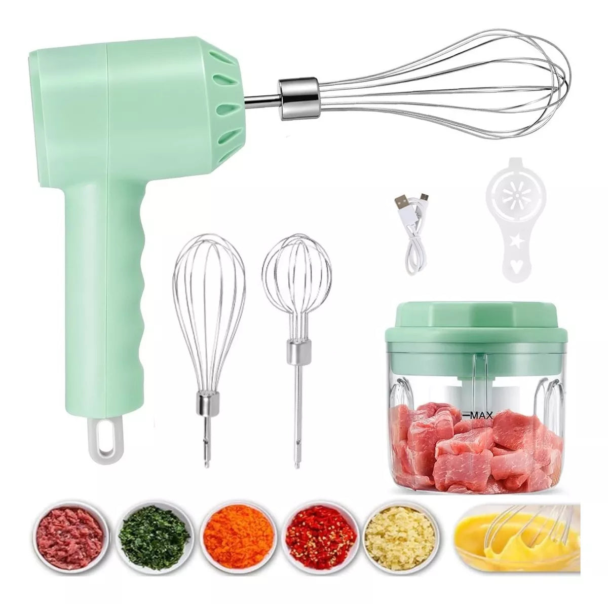 PICADOR DE COCINA