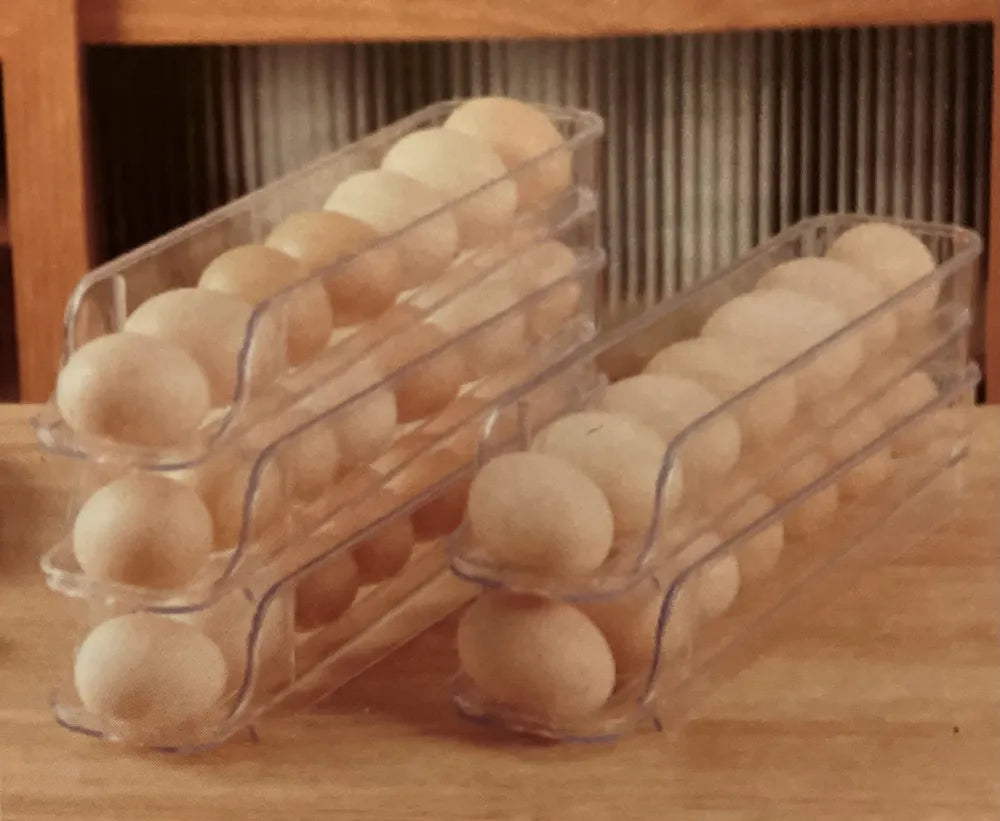 SOPORTE PARA HUEVOS