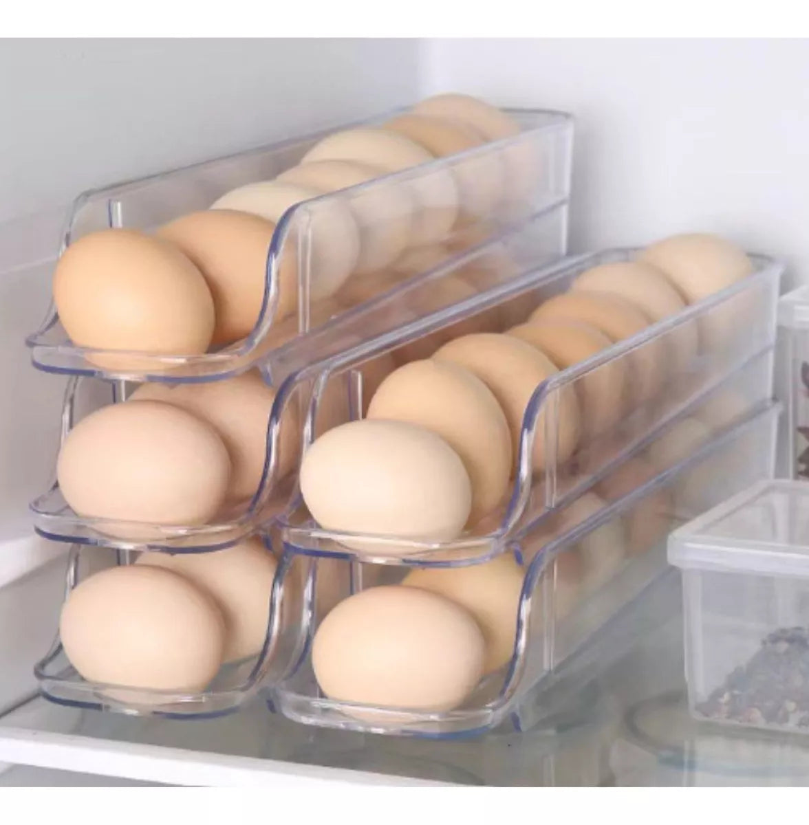 SOPORTE PARA HUEVOS