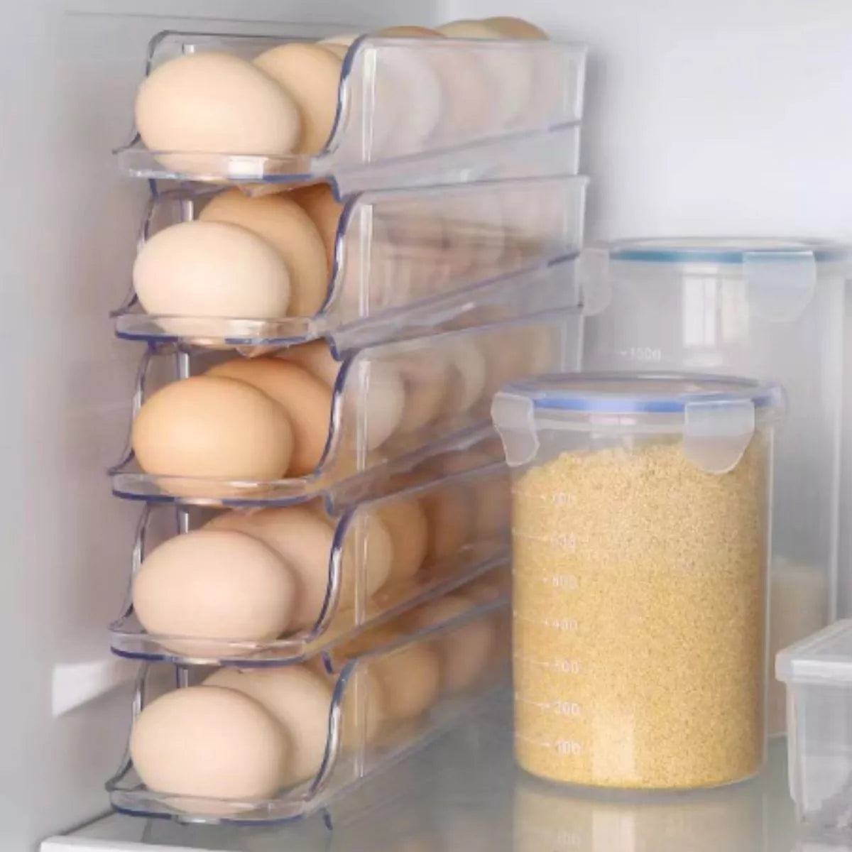SOPORTE PARA HUEVOS