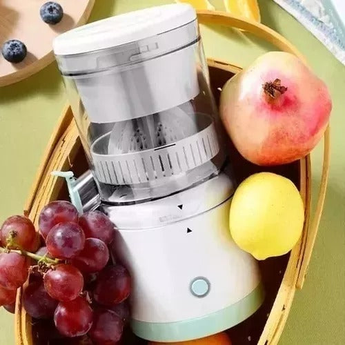 EXPRIMIDOR DE FRUTAS ELECTRICO