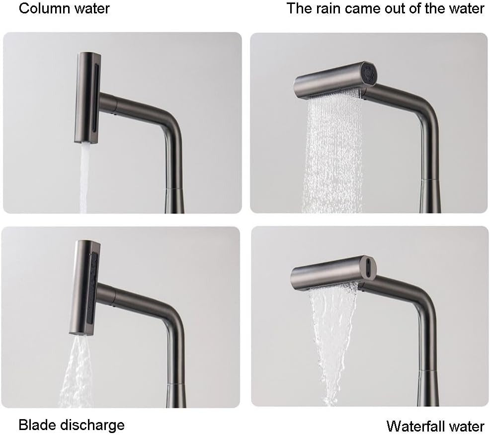 GRIFO GIRATORIO 180GRADOS