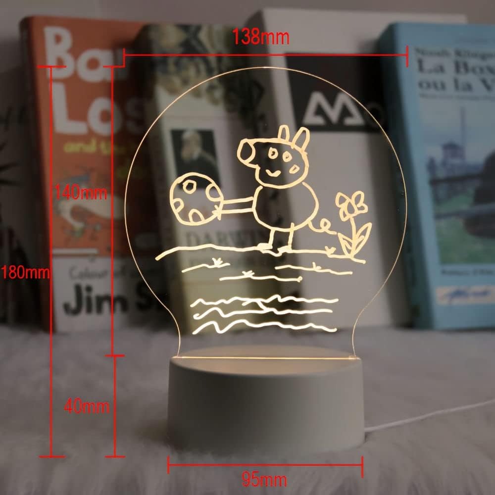 TABLERO LED