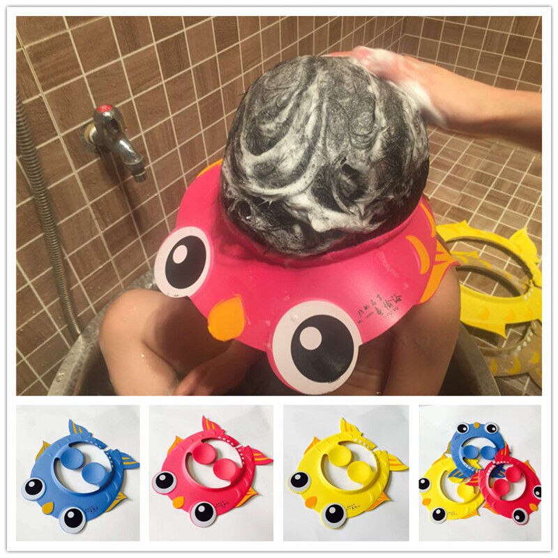 GORRO DE BAÑO