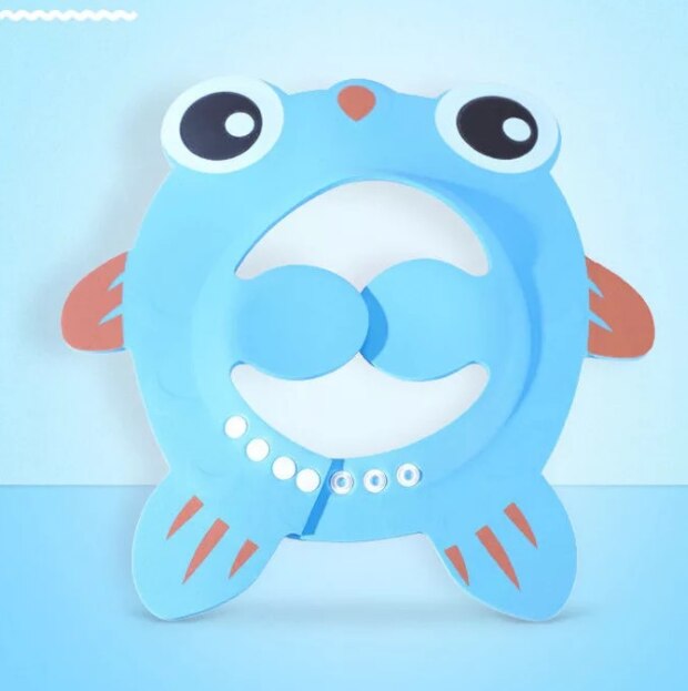 GORRO DE BAÑO
