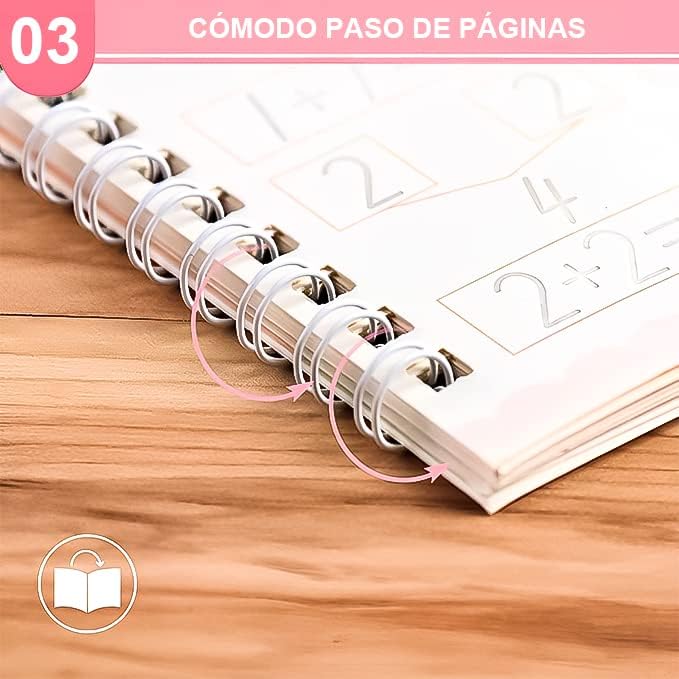 SET DE 4 LIBROS