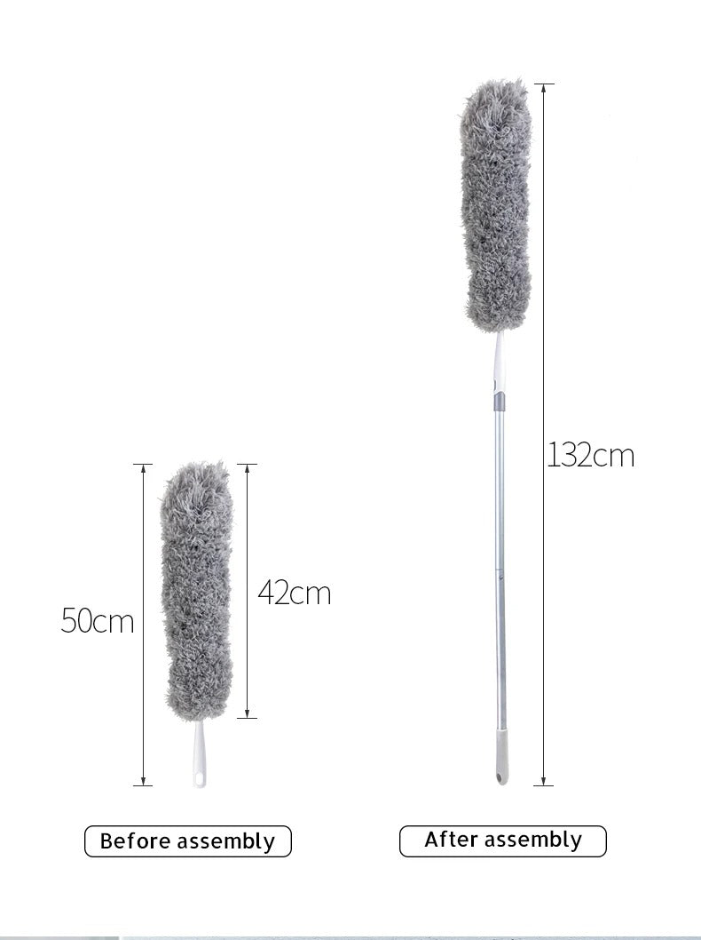 CEPILLO DE LIMPIEZA D