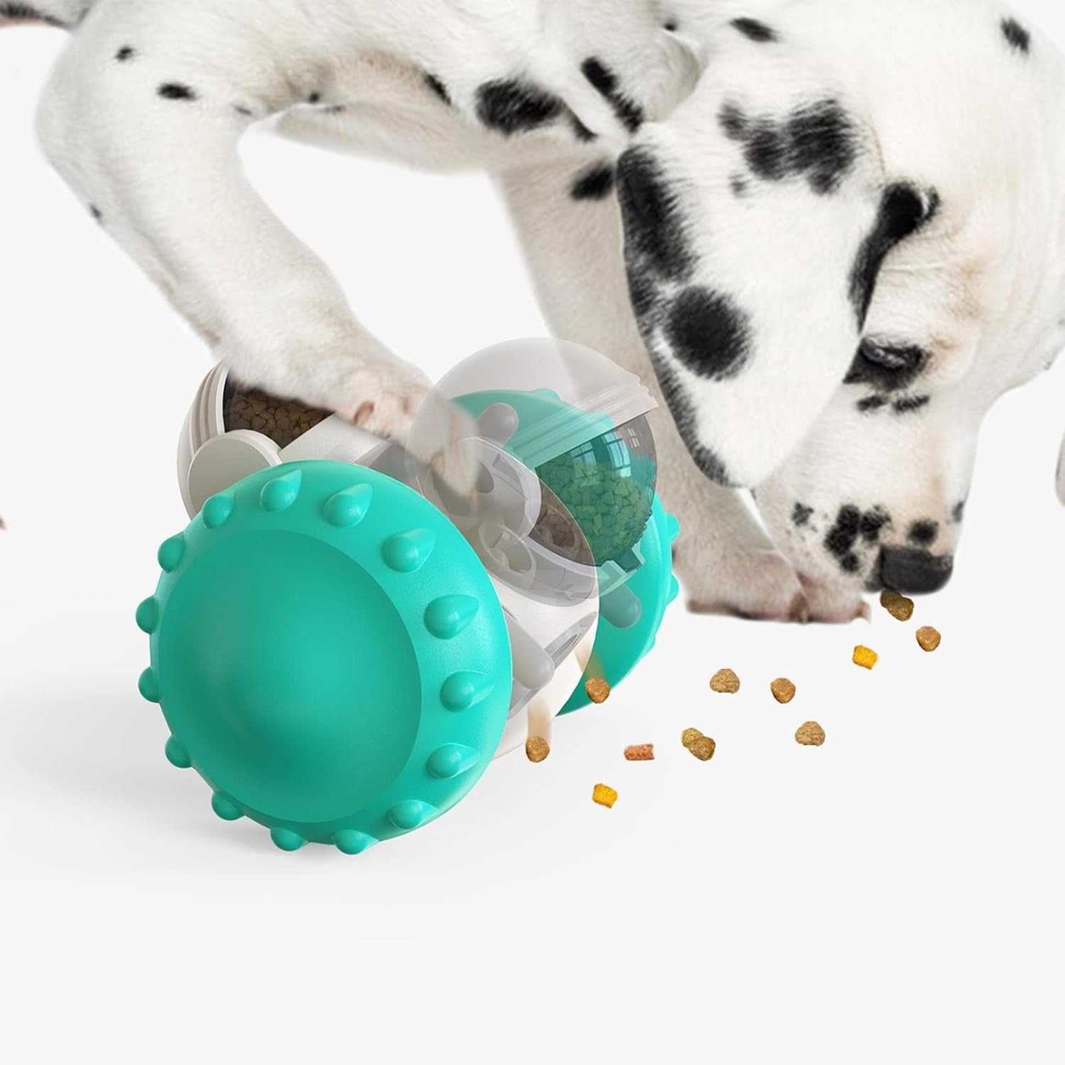 DISPENSADOR DE COMIDA ROBOT D