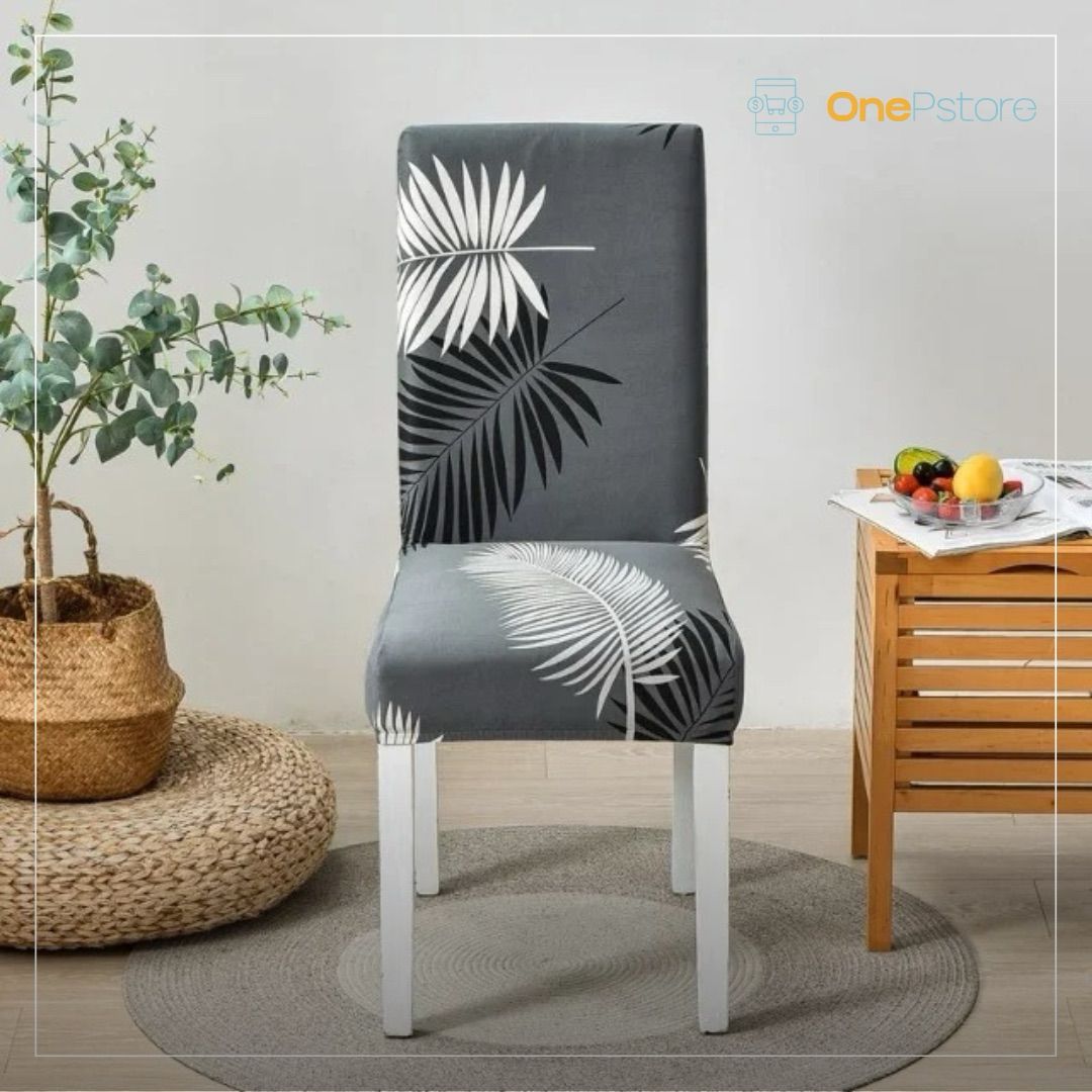 FORRO PROTECTOR PARA SILLA D X2