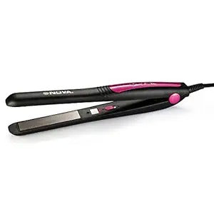 PLANCHA PARA CABELLO NOVA