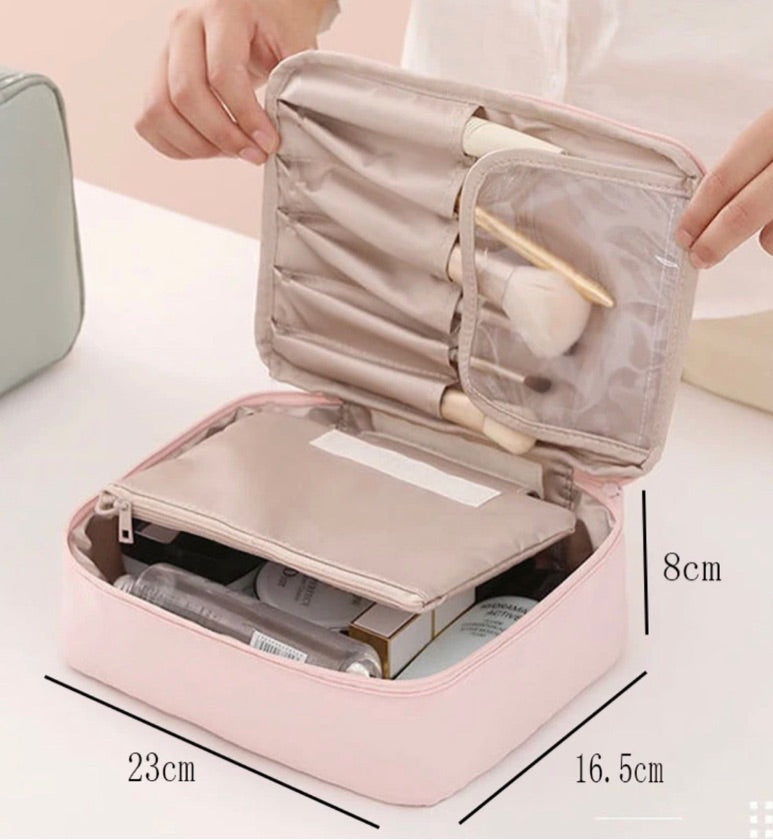 Cosmetiquera Impermeable
