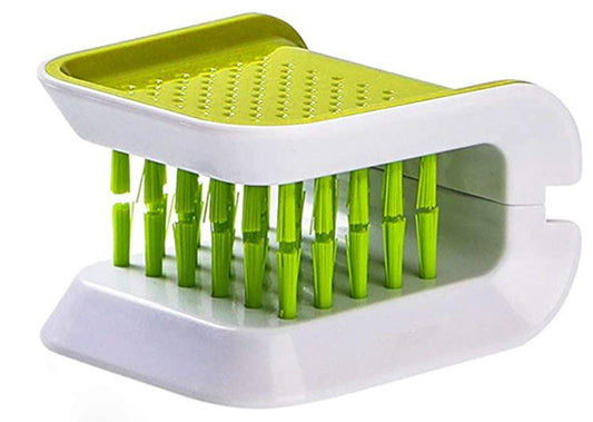 CEPILLO PARA CUBIERTOS D