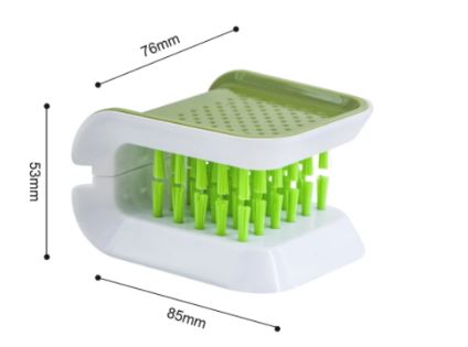 CEPILLO PARA CUBIERTOS D