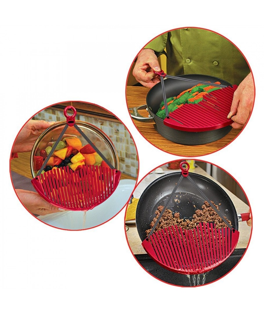 COLADOR BETTER STRAINER D