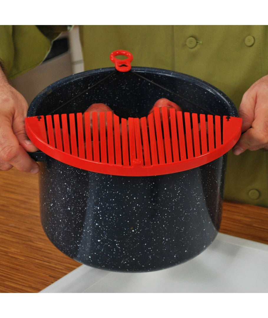 COLADOR BETTER STRAINER D