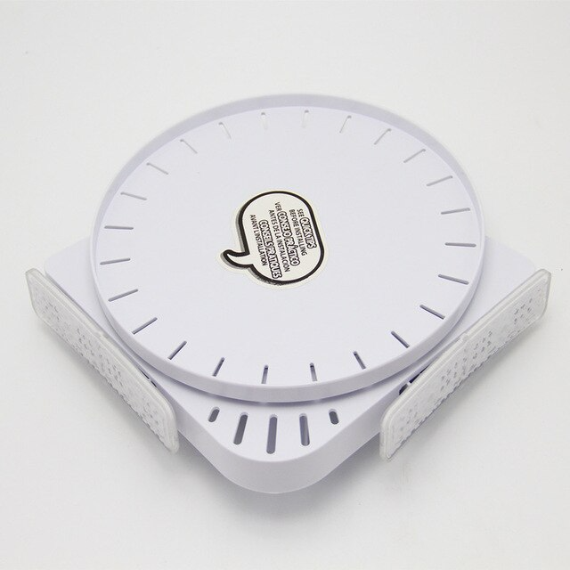 ESTANTE GIRATORIO 360 D