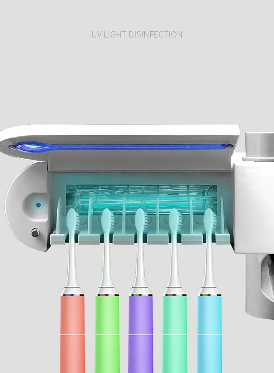 ESTERILIZADOR DE LUJO D