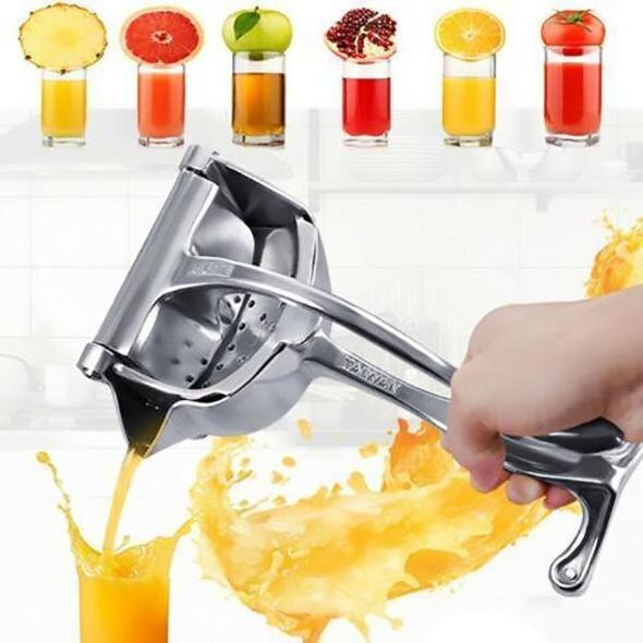 EXPRIMIDOR DE FRUTAS D