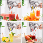 EXPRIMIDOR DE FRUTAS D