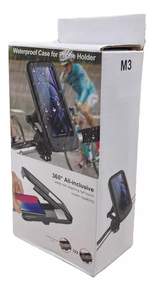 PROTECTOR DE CELULAR PARA MOTO D