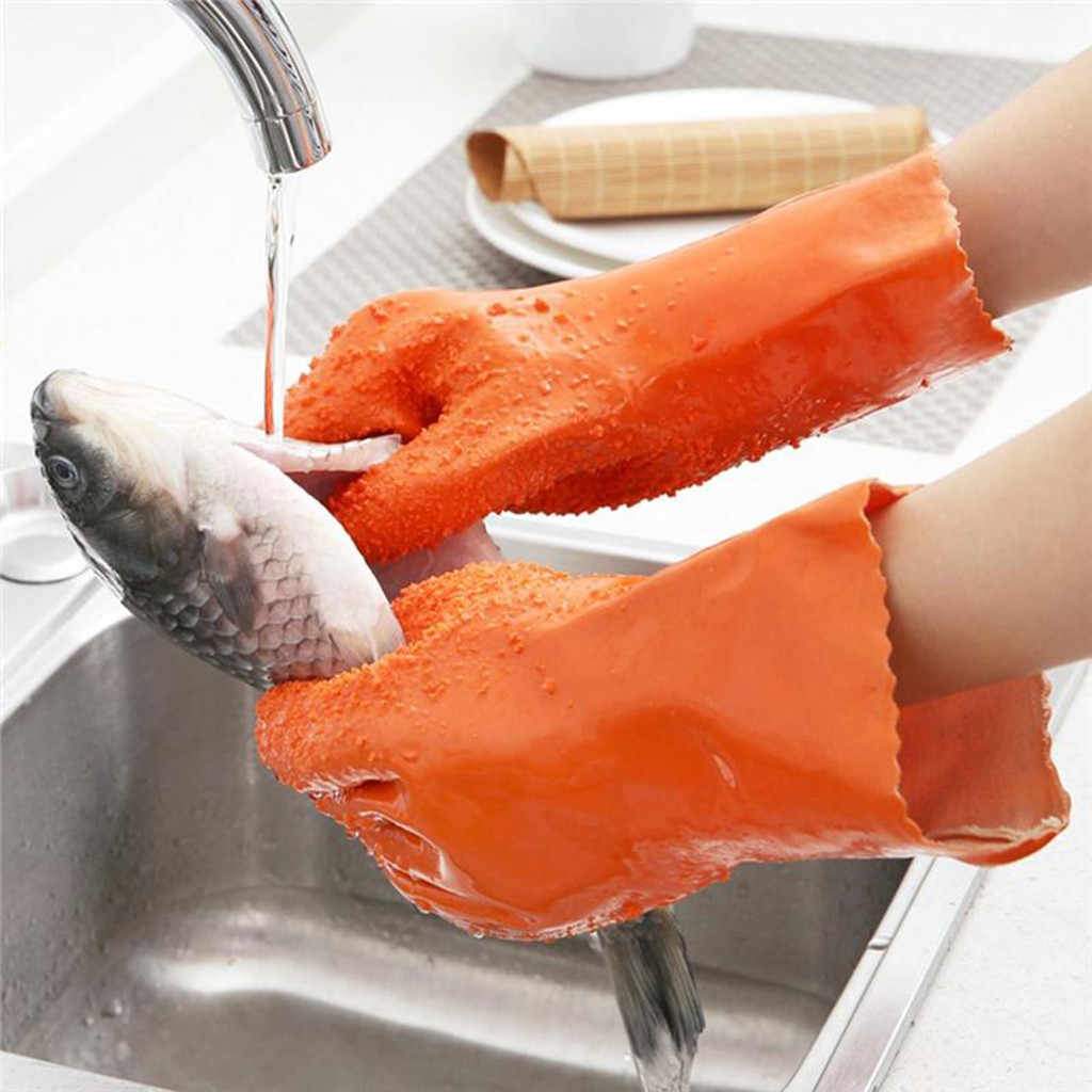 GUANTES PELA PAPA D