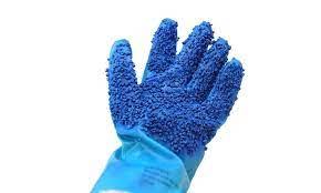 GUANTES PELA PAPA D
