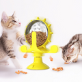 Juguete dispensador de comida d