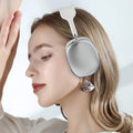Audifonos gamer inalámbricos bluetooth
