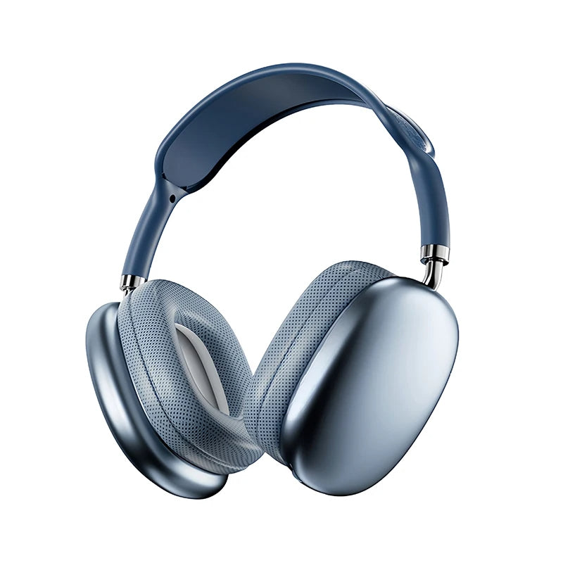 Audifonos gamer inalámbricos bluetooth