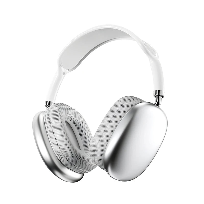 Audifonos gamer inalámbricos bluetooth