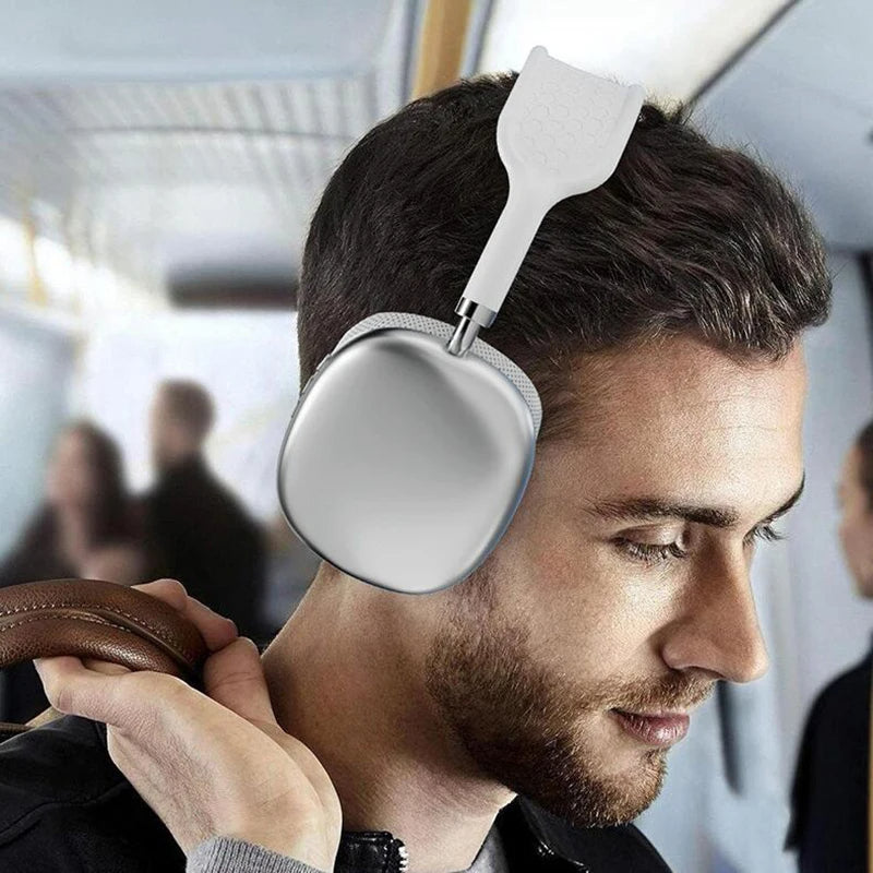 Audifonos gamer inalámbricos bluetooth