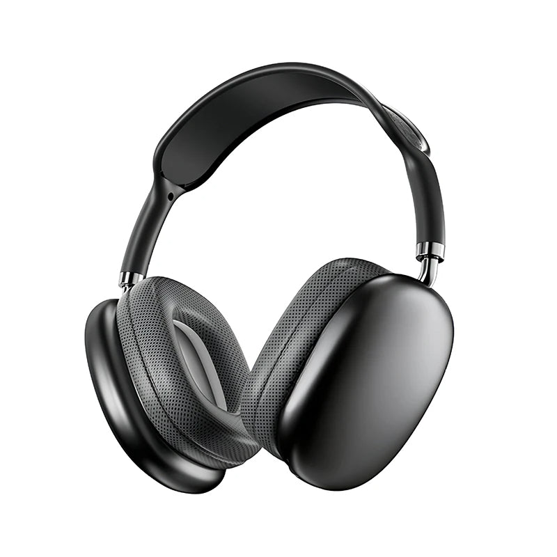 Audifonos gamer inalámbricos bluetooth