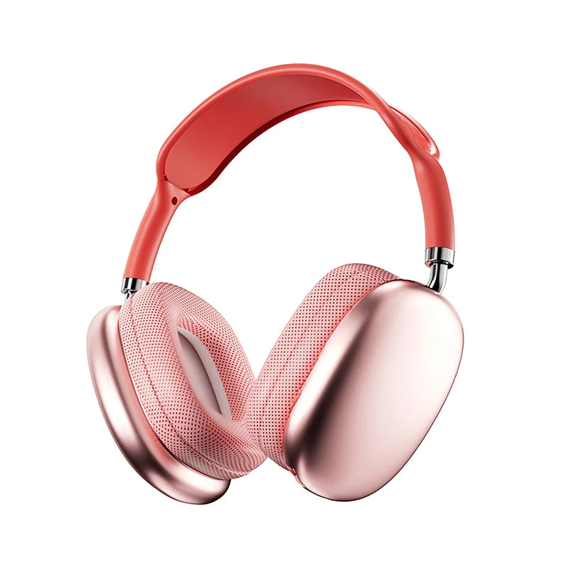 Audifonos gamer inalámbricos bluetooth