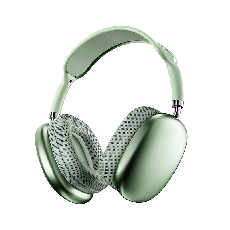 Audifonos gamer inalámbricos bluetooth
