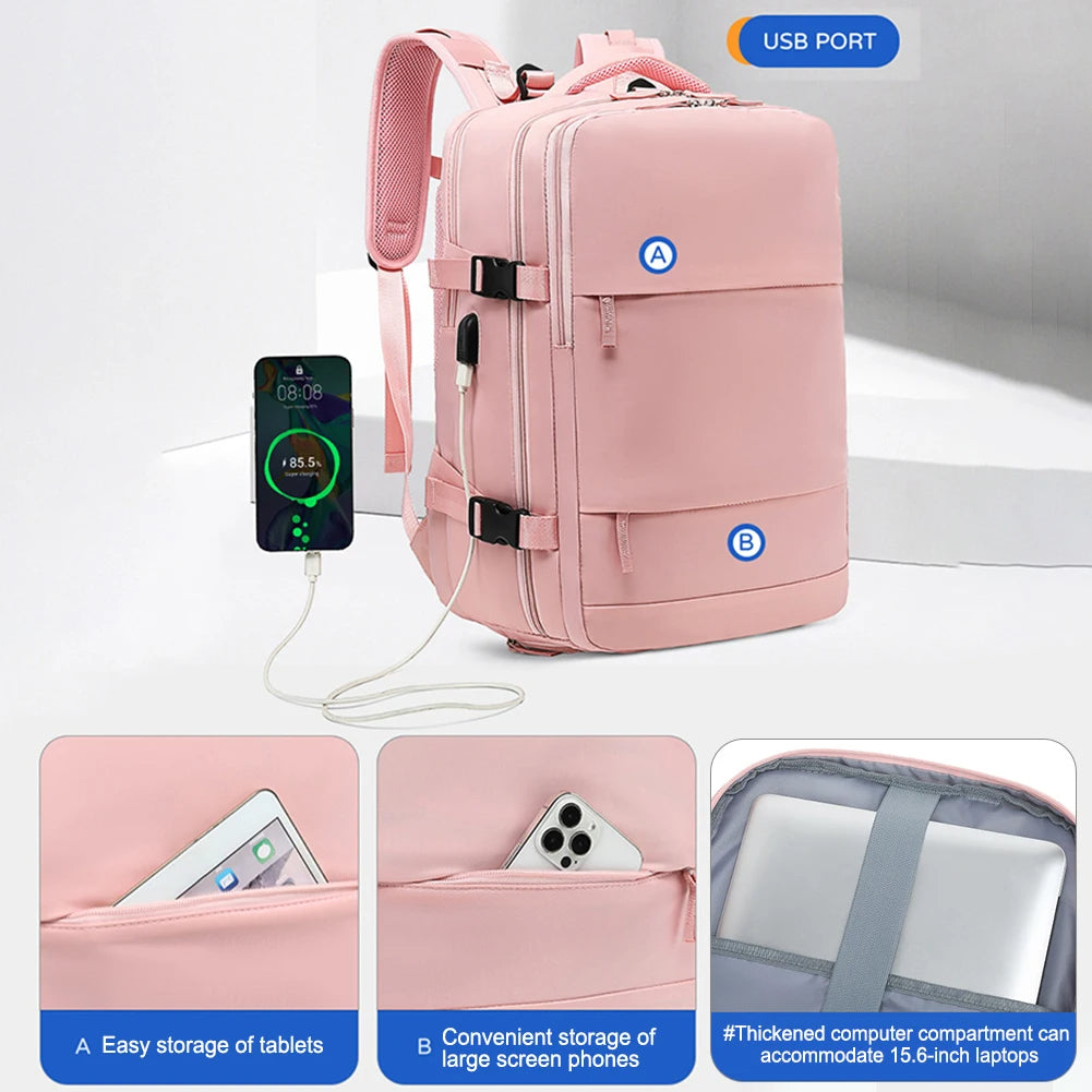 Bolso morral viral amazon