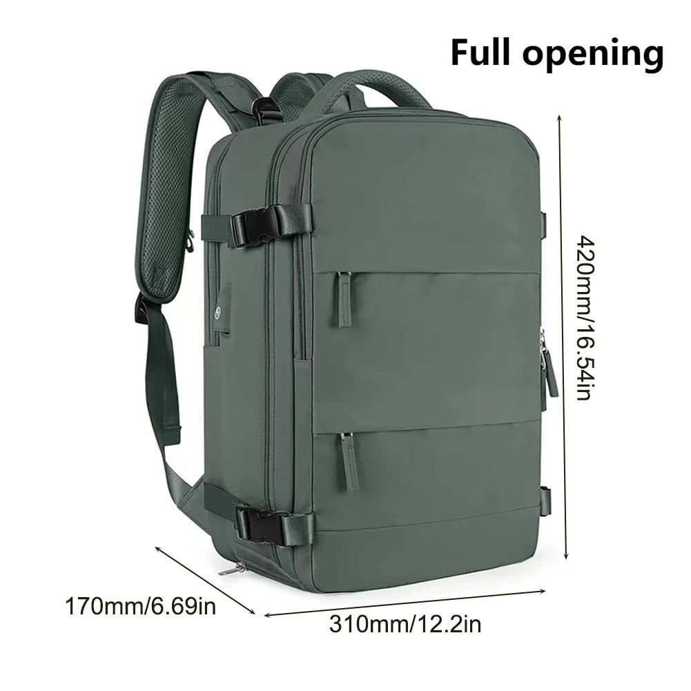 Bolso morral viral amazon