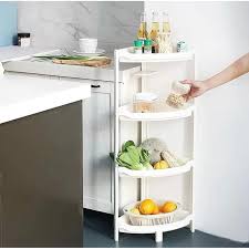 Organizador esquinero multiusos