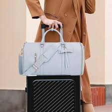 Bolso viaje enrollable