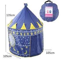 Carpas plegables para niños y niñas