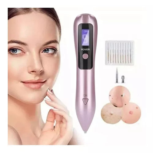 CAUTERIZADO FACIAL
