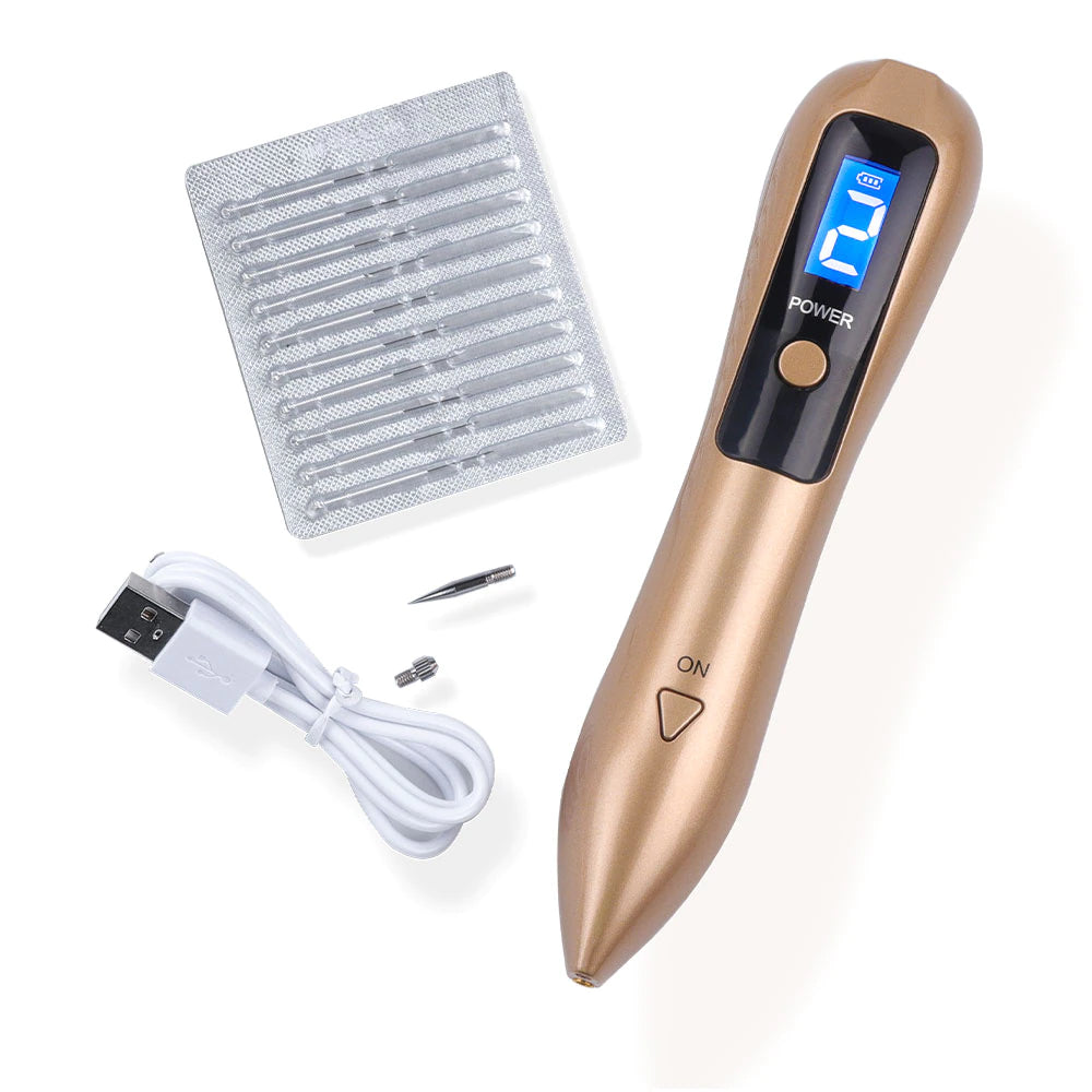 CAUTERIZADOR FACIAL