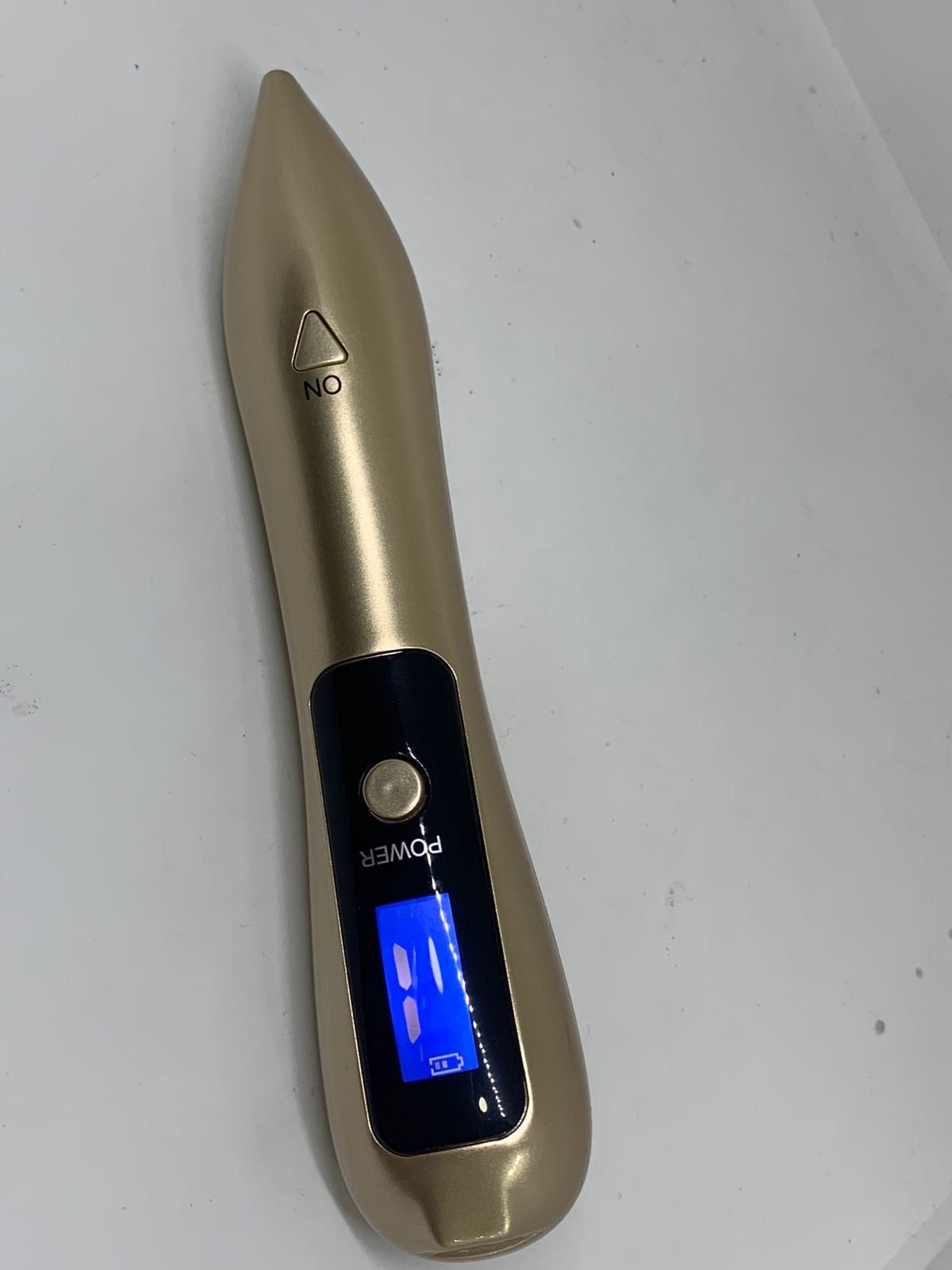CAUTERIZADOR FACIAL