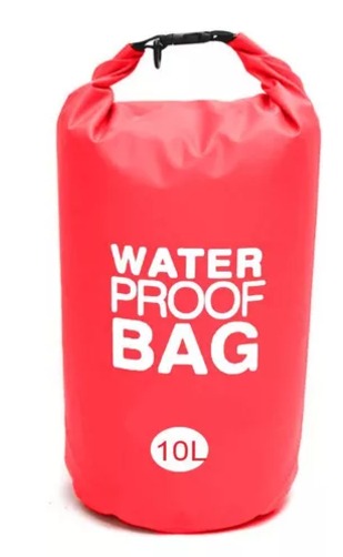 Bolsa Seca Impermeable