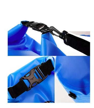 Bolsa Seca Impermeable