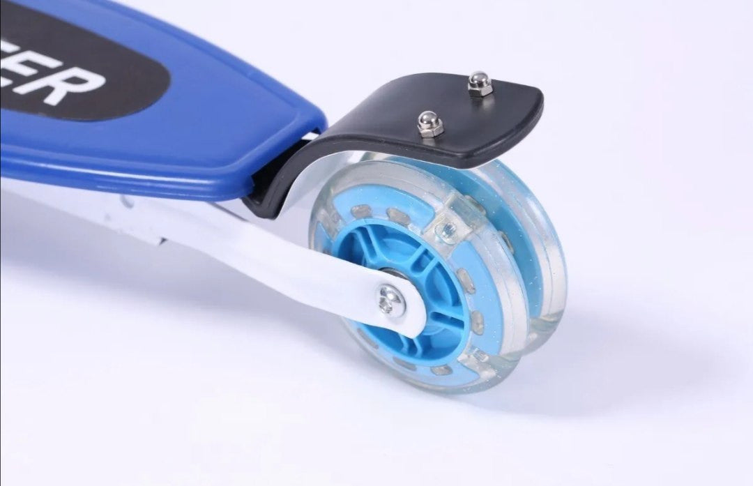 PATINETA SCOOTER