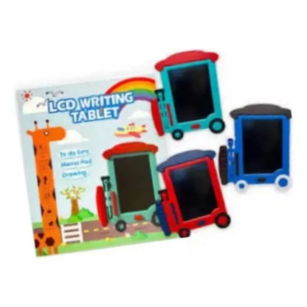 Tableta Magica Carrito